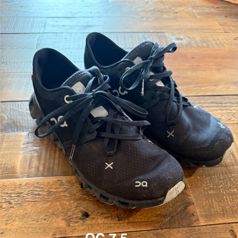 On Cloud 7.5
